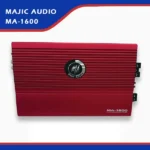 آمپلی فایر مدل MA-1600