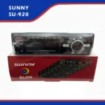 پخش صوت سانی  SU-920