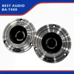 سوپر توییتر BA-T400 BEST AUDIO