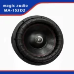 ساب ووفر مجیک آدیو MA-152D2