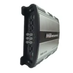 آمپلی فایر ام بی آکوستیک MBA-4180 - Image 4