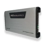 آمپلی فایر ام بی آکوستیک MBA-4804 - Image 4
