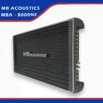 آمپلی فایر ام بی آکوستیک MBA-8000NX