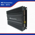 آمپلی فایر ام بی آکوستیک مدل MBA-8010
