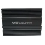 آمپلی فایر ام بی آکوستیک مدل MBA-8010 - Image 2