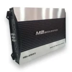 آمپلی فایر ام بی آکوستیک MBA-8500FX - Image 2