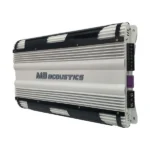 آمپلی فایر ام بی آکوستیک MBA-9900XL2 - Image 4