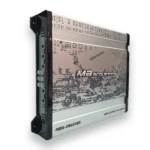 آمپلی فایر ام بی آکوستیک MBA-49000BX - Image 4