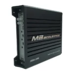 آمپلی فایر ام بی آکوستیک مدل MBA-280 - Image 2