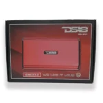 آمپلی فایر DS18 مدل S1600.2 - Image 2
