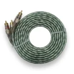 کابل آرسی کبری RCA مدلCOBRA LBT-2020 (گارانتی 10 ساله) - Image 2