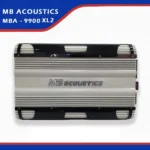 آمپلی فایر ام بی آکوستیک MBA-9900XL2