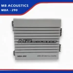 آمپلي فاير ام بي آكوستيك MBA-290