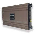 آمپلی فایر ام بی اکوستیک MBA-45000GXR - Image 4