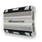 آمپلی فایر ام بی آکوستیک MBA-4680XLBT - Image 4