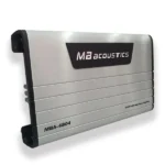 آمپلی فایر ام بی آکوستیک MBA-4804 - Image 3