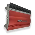 آمپلی فایر ام بی آکوستیک MBA-480FX - Image 2