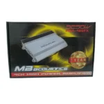آمپلی فایر ام بی اکوستیک MBA- 485FX - Image 2