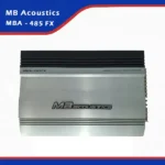 آمپلی فایر ام بی اکوستیک MBA- 485FX