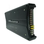 آمپلی فایر ام بی آکوستیک مدل MBA-5000 XR - Image 2