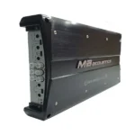 آمپلی فایر ام بی آکوستیک مدل MBA-5000 XR - Image 4