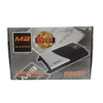 آمپلی فایر ام بی اکوستیک MBA- 6500SB2 - Image 3