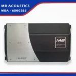 آمپلی فایر ام بی اکوستیک MBA- 6500SB2