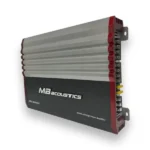 آمپلی فایر ام بی آکوستیک MBA-6900SS2 - Image 2