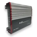 آمپلی فایر ام بی آکوستیک MBA-6900SS2 - Image 4