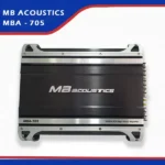 آمپلی فایر ام بی آکوستیک MBA-705