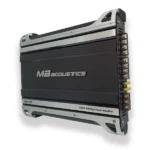 آمپلی فایر ام بی آکوستیک MBA-705 - Image 3
