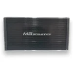 آمپلی فایر ام بی آکوستیک MBA-8000NX - Image 3