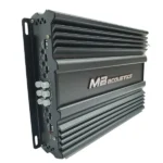 آمپلی فایر ام بی آکوستیک مدل MBA-8010 - Image 4