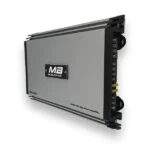 آمپلی فایر ام بی آکوستیک MBA-8040 - Image 2