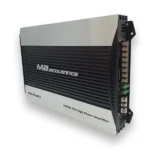 آمپلی فایر ام بی آکوستیک MBA-8500FX - Image 3