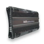 آمپلی فایر ام بی آکوستیک MBA-9800XL2 - Image 2