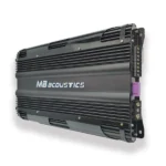 آمپلی فایر ام بی آکوستیک MBA-9800XL2 - Image 3