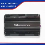 آمپلی فایر ام بی آکوستیک MBA-9800XL2