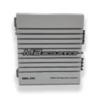 آمپلي فاير ام بي آكوستيك MBA-290 - Image 3
