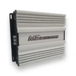 آمپلی فایر ام بی آکوستیک MBA-4106 - Image 4