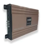 آمپلی فایر ام بی اکوستیک MBA-45000GXR - Image 2