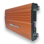 آمپلی فایر ام بی آکوستیک MBA-5800SS2 - Image 3