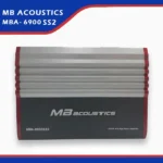 آمپلی فایر ام بی آکوستیک MBA-6900SS2