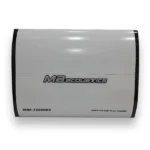 سه آمپلی فایر ام بی آکوستیک MBA-7200GB2 - Image 3
