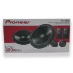 کامپوننت پایونیر Pioneer TS-651C - Image 4