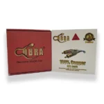 کابل آرسی کبری RCA مدلCOBRA LBT-2020 (گارانتی 10 ساله) - Image 3
