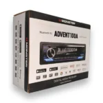 پخش خودرو مانستر Monster 100A | سیستم شاپ - Image 3