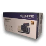 دوربین ثبت وقایع دشکم 2دوربین آلپاین Alpine DVR-M01D - Image 4