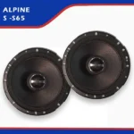 بلندگو دایره آلپاین مدل Alpine S65