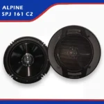 بلندگو‌ آلپاین Alpine SPJ-161C2